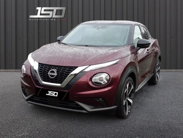 Image véhicule Nissan JUKE (20) Image véhicule Nissan JUKE (20)