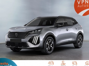 Image véhicule  Peugeot 2008 (20)