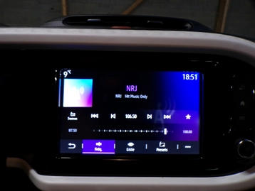 Image véhicule  Renault TWINGO III (8)