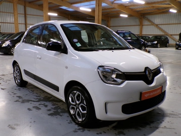 Image véhicule  Renault TWINGO III (1)