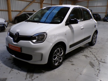 Image véhicule  Renault TWINGO III (0)