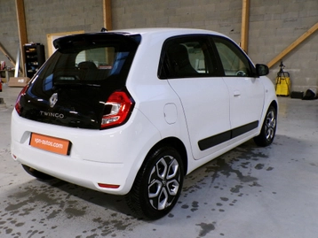 Image véhicule  Renault TWINGO III (3)