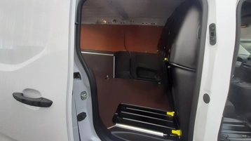 Image véhicule  Toyota PROACE (8)
