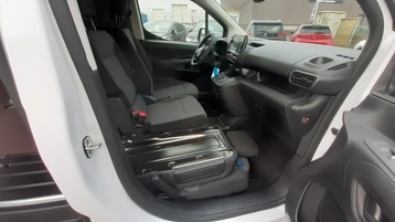 Image véhicule  Toyota PROACE (9)
