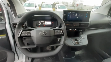 Image véhicule  Toyota PROACE (14)