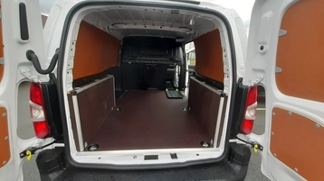 Image véhicule  Toyota PROACE (7)