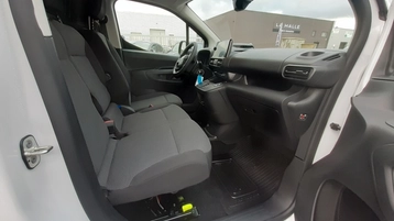 Image véhicule  Toyota PROACE (11)