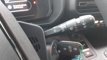 Image véhicule  Toyota PROACE (16)