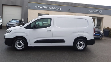 Image véhicule  Toyota PROACE (5)