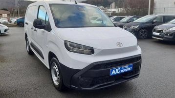 Image véhicule  Toyota PROACE (4)