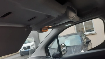 Image véhicule  Toyota PROACE (15)