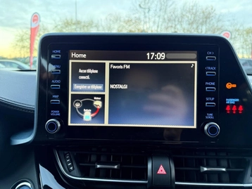 Image véhicule  Toyota C-HR (23)