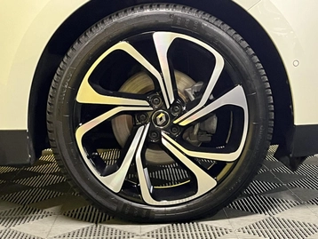 Image véhicule  Renault SCENIC (37)