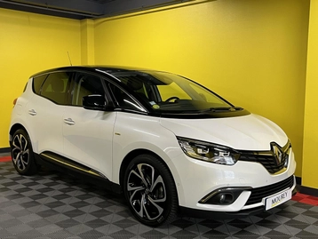 Image véhicule  Renault SCENIC (30)