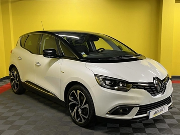 Image véhicule  Renault SCENIC (43)