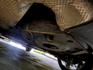 Image véhicule  Renault SCENIC (28)