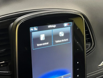 Image véhicule  Renault SCENIC (15)