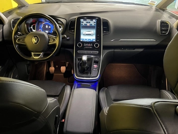 Image véhicule  Renault SCENIC (20)
