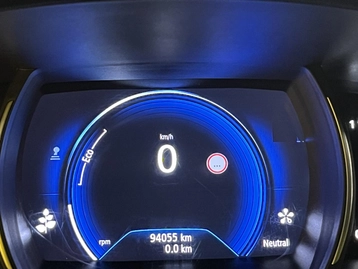 Image véhicule  Renault SCENIC (5)