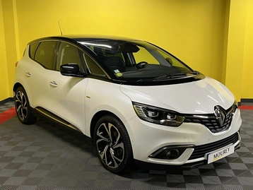 Image véhicule  Renault SCENIC (42)