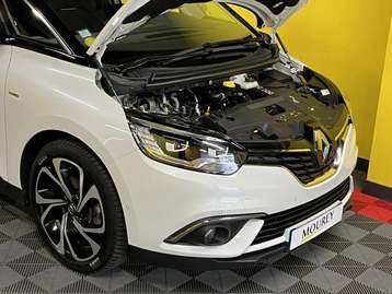 Image véhicule  Renault SCENIC (29)