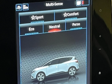 Image véhicule  Renault SCENIC (17)
