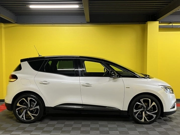 Image véhicule  Renault SCENIC (33)
