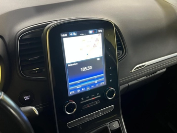 Image véhicule  Renault SCENIC (6)