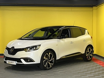Image véhicule  Renault SCENIC (44)