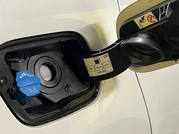 Image véhicule  Renault SCENIC (18)