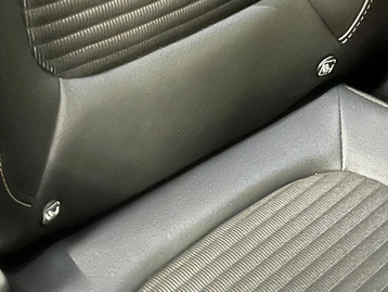 Image véhicule  Renault SCENIC (36)