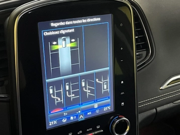 Image véhicule  Renault SCENIC (12)