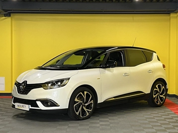 Image véhicule  Renault SCENIC (0)