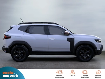 Image véhicule  Dacia DUSTER (6)