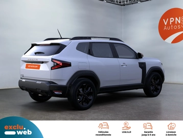 Image véhicule  Dacia DUSTER (4)