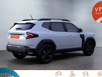 Image véhicule  Dacia DUSTER (9)