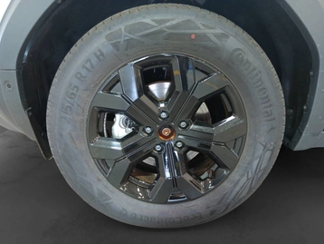 Image véhicule  Dacia DUSTER (10)