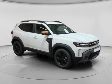 Image véhicule  Dacia DUSTER (3)