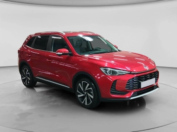 Image véhicule  MG ZS (6)