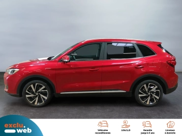 Image véhicule  MG ZS (1)