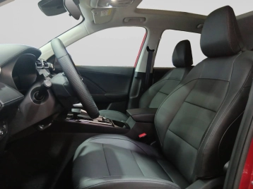 Image véhicule  MG ZS (8)