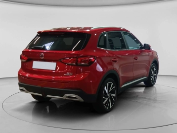 Image véhicule  MG ZS (4)