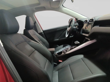 Image véhicule  MG ZS (14)