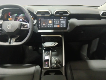 Image véhicule  MG ZS (10)