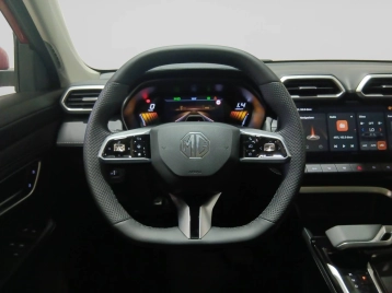 Image véhicule  MG ZS (11)