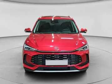 Image véhicule  MG ZS (7)