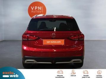 Image véhicule  MG ZS (3)