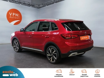 Image véhicule  MG ZS (2)