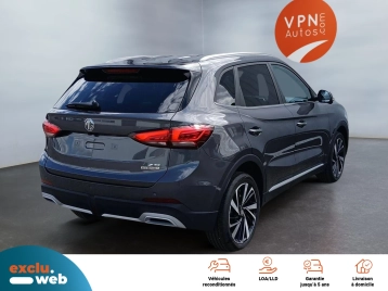 Image véhicule  MG ZS (3)