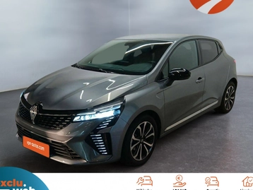 Image véhicule  Renault CLIO V (9)